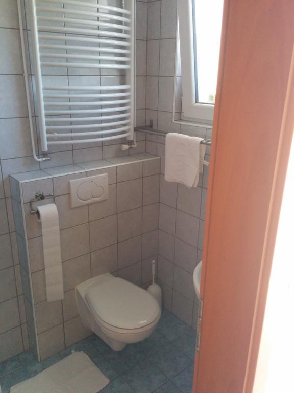 Apartment Damijan Bled Room photo