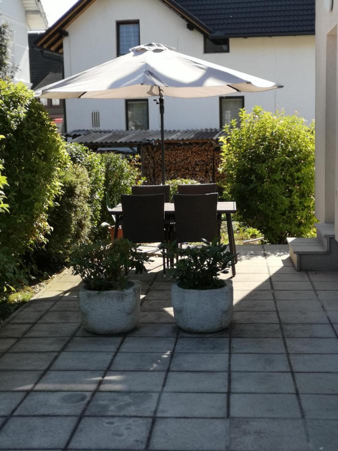 Apartment Damijan Bled Exterior photo